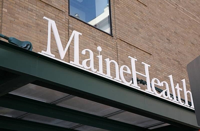 Exterior Signage Photo